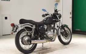 KAWASAKI ESTRELLA 2024 BJ250A