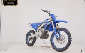 YAMAHA YZ450 FX 2025 CJ39C