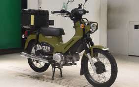 HONDA ｸﾛｽｶﾌﾞ110-2 JA45