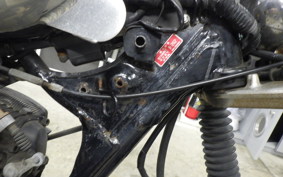 YAMAHA TW225 2003 DG09J