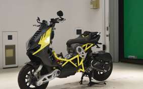 ITALJET DRAGSTAR200