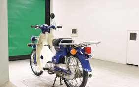 HONDA C50 SUPER CUB 2020 C50