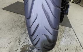 BMW F650GS 2007