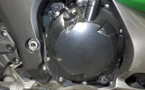 KAWASAKI NINJA 1000 A 2017 ZXT00W