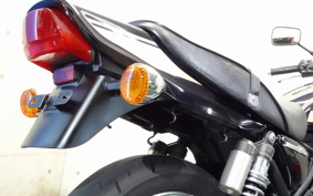 KAWASAKI ZEPHYR400K 2010 ZR400C