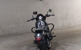 KAWASAKI BALKANS 2015 EN650A