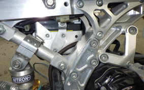 OTHER +UNREGISTERED MODEL by BDS125 2015 GC017