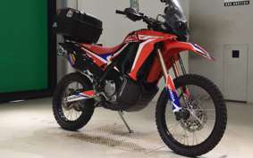 HONDA CRF250 RALLY LDA 1980 MD44