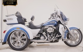 HARLEY FLHTCUTG TRIKE 2015