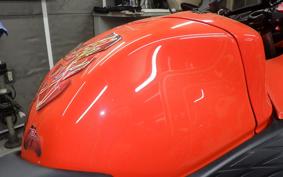 SUZUKI HAYABUSA Gen.3 2023