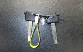 YAMAHA VOX 2012 SA52J