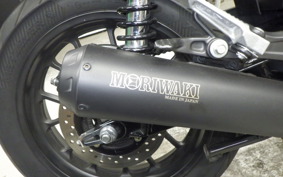 HONDA GB350S 2022 NC59