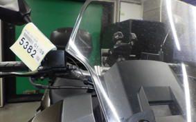 HONDA ADV150 2017 KF38