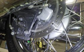 TRIUMPH BONNEVILLE T100 2013