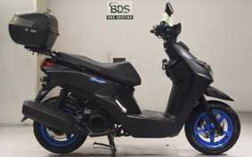 YAMAHA BW S125 Gen.2 SEA6J