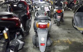 SUZUKI LET's 4 1992 CA45A