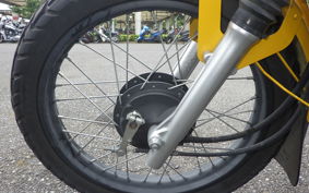 HONDA CROSS CUB 110 JA45