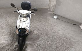 SUZUKI ADDRESS V125 CF4MA