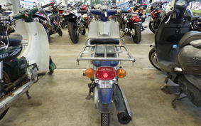 YAMAHA MATE 50 UA04J