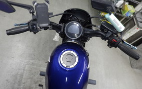 HONDA REBEL 250 S 2014 MC49