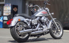 HARLEY FXDL1580 2007 GN4