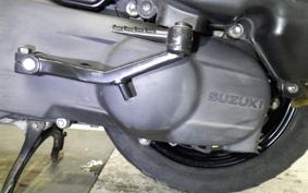 SUZUKI LET's CA4AA
