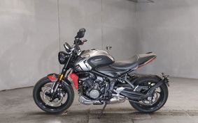 TRIUMPH  TRIUMPH  TRIDENT 660 LGL10U