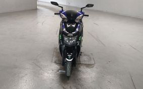 YAMAHA CYGNUS125XSR SED8J