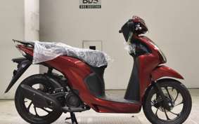 HONDA DIO110LITE JK46