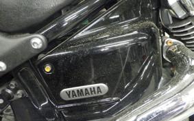YAMAHA DRAGSTAR 400 2017 VH02J