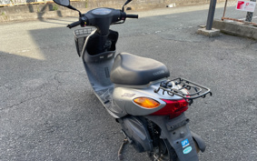 YAMAHA JOG DELUXE SA36J