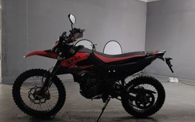 APRILIA RX 125 KX