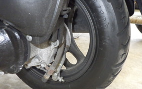 HONDA GIORNO 2 1997 AF70