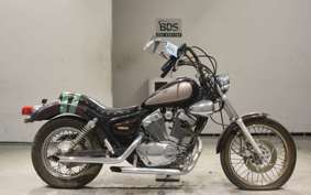 YAMAHA VIRAGO 250 3DM