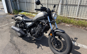 HONDA REBEL MC49