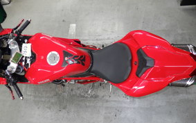 DUCATI 1098 2008
