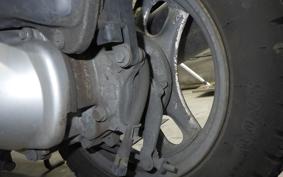 HONDA DIO Gen.6 AF62