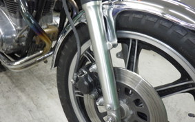 YAMAHA XS650 SPECIAL 2000 3G5