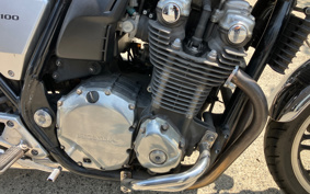 HONDA CB1100 2010 SC65