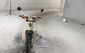 HONDA SUPER CUB50 AA01