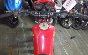 HONDA XL400R 1983 ND01