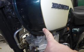 HONDA CB400SS E 2008 NC41