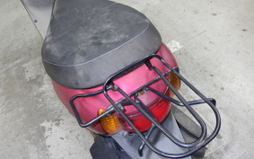 SUZUKI LET's 4 Basket 2004 CA43A