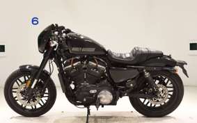 HARLEY XL1200CX 2016