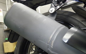 SUZUKI GSX-R125 2013 DL33B