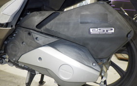 HONDA PCX125 2017 JF81