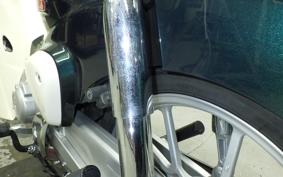 HONDA C110 SUPER CUB 2003 JA59