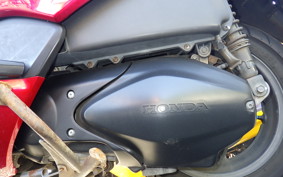 HONDA FORZA Z MF08