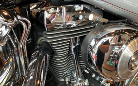 HARLEY FXSTS1340 2000 BLY
