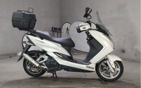 YAMAHA MAJESTY 155S SG28J